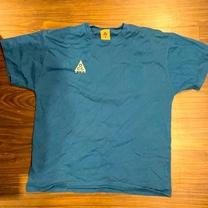 ACG Short Sleeve Shirt